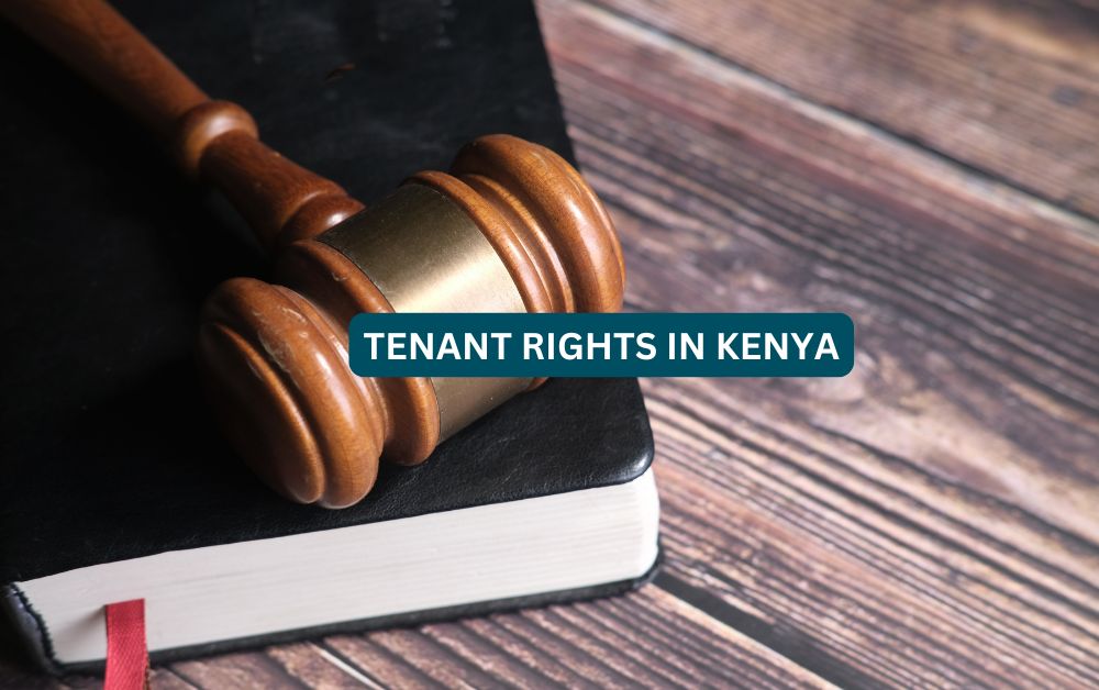 TENANT RIGHTS IN KENYA